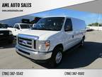 2010 Ford E-Series Econoline E-250*E250 Cargo Van*Chevrolet Express*