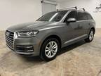 2017 Audi Q7 2.0T Premium AWD 2.0T Premium