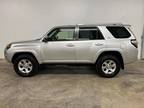 2017 Toyota 4Runner SR5 4WD SR5 4WD