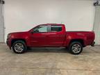 2021 Chevrolet Colorado W/T Crew Cab RWD W/T