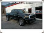 2008 Toyota Tundra Limited Double Cab 5.7L 4WD