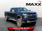 2023 Chevrolet Silverado 3500HD High Country