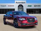 2023 Chrysler 300 S