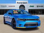 2023 Dodge Charger R/T Scat Pack