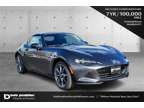 2023 Mazda Miata RF Grand Touring