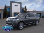 2024 Ford Expedition Max Platinum