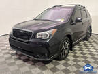 2016 Subaru Forester 2.0XT Touring