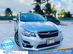 2016 Subaru Impreza 2.0i Sport Premium