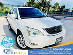 2008 Lexus RX 350 Base