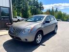 2008 Nissan Rogue AWD 4dr S