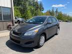 2009 Toyota Matrix 5dr Wgn Auto S AWD (Natl)