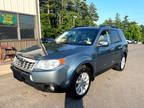 2012 Subaru Forester 4dr Auto 2.5X Limited