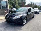 2014 Ford Focus 4dr Sdn SE