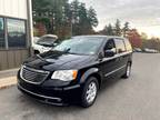 2012 Chrysler Town & Country 4dr Wgn Touring