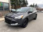 2016 Ford Escape FWD 4dr SE