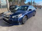 2018 Subaru Legacy 2.5i Premium