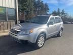 2012 Subaru Forester 4dr Auto 2.5X Premium