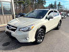 2013 Subaru XV Crosstrek 5dr Auto 2.0i Premium