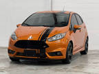 2017 Ford Fiesta ST 4dr Hatchback