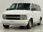 2000 Chevrolet Astro Base 3dr Extended Cargo Mini Van