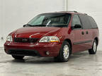 2002 Ford Windstar LX 4dr Mini Van