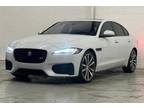 2016 Jaguar XF S 4dr Sedan