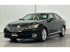 2010 Lexus ES 350 Base 4dr Sedan