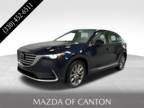 2022 Mazda CX-9 Grand Touring