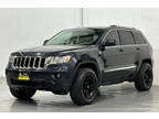 2012 Jeep Grand Cherokee Laredo 4x4 4dr SUV