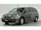 2007 Honda Odyssey EX L 4dr Mini Van