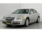 2011 Buick Lucerne CXL 4dr Sedan