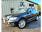 2014 Audi Q5 2.0T quattro Premium AWD 4dr SUV