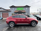 2013 Bmw X6 Xdrive35i