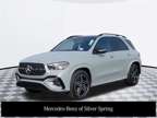 2024 Mercedes-Benz GLE GLE 450 4MATIC