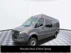 2024 Mercedes-Benz Sprinter 2500 4MATIC