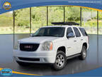 2009 Gmc Yukon Sle