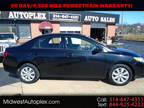 2010 Toyota Corolla LE 4-Speed AT