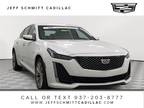 2020 Cadillac CT5 Premium Luxury