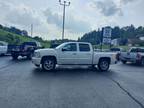 2013 Chevrolet Silverado 1500 LTZ