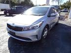 2017 Kia Forte LX 4dr Sedan 6M