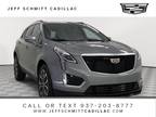 2024 Cadillac XT5 Sport