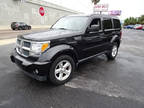 2010 Dodge Nitro SE 4x4 4dr SUV