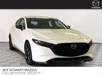 2024 Mazda Mazda3 2.5 Turbo Premium Plus Package