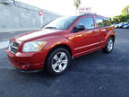 2010 Dodge Caliber Mainstreet 4dr Wagon