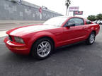 2007 Ford Mustang V6 Premium 2dr Fastback