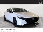 2024 Mazda Mazda3 2.5 Turbo Premium Plus Package