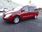 2007 Hyundai Entourage GLS 4dr Mini Van