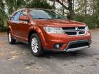 2013 Dodge Journey SXT