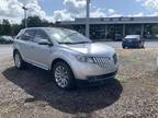 2014 Lincoln MKX