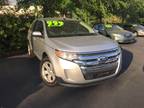 2012 Ford Edge SEL